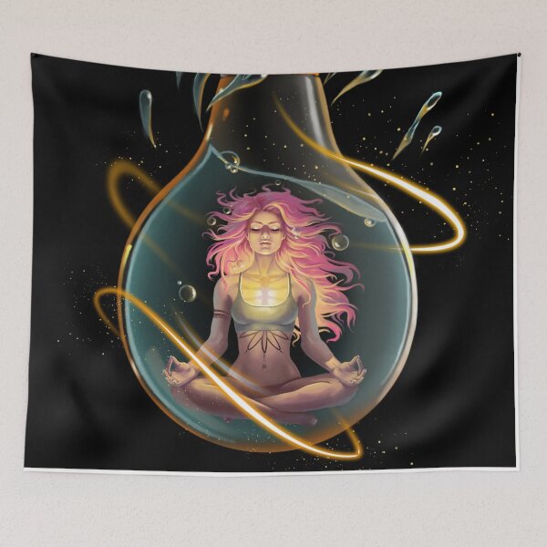 Item preview, lotus soul designed and sold by ntdespoina.