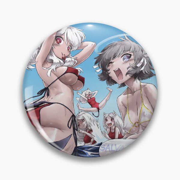 Item preview, sea devils designed and sold by harayamanawari.