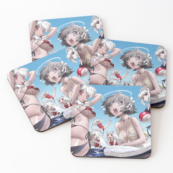 Item preview, sea devils designed and sold by harayamanawari.