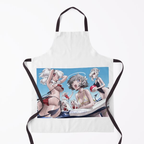 Item preview, sea devils designed and sold by harayamanawari.
