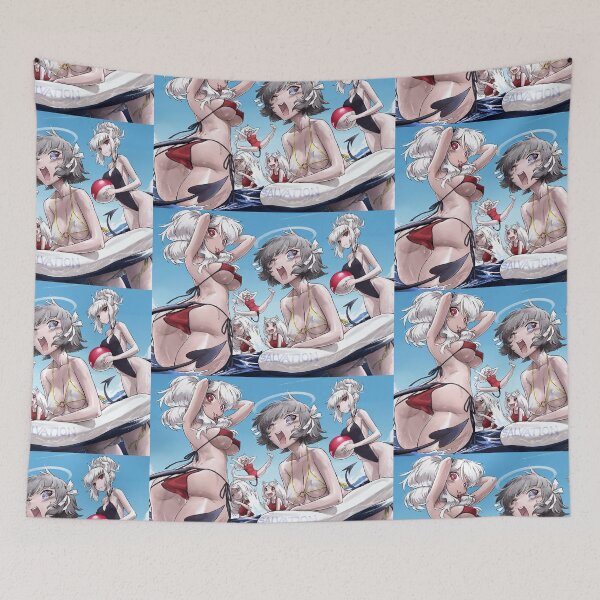 Item preview, sea devils designed and sold by harayamanawari.