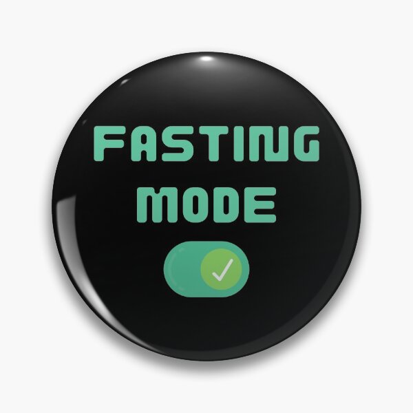 Item preview, Ramadan Fasting Mode On - Islamic Gift designed and sold by Anton Ashraf.