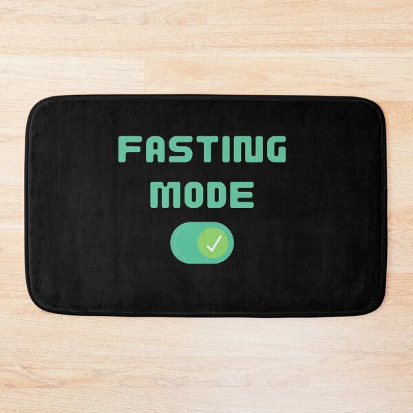 Item preview, Ramadan Fasting Mode On - Islamic Gift designed and sold by Anton Ashraf.