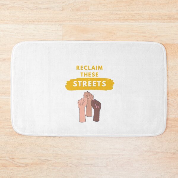 Item preview, Reclaim These Streets Design designed and sold by TanTonesTT.
