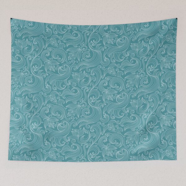 Item preview, Swoosh Rococo designed and sold by creativinchi.