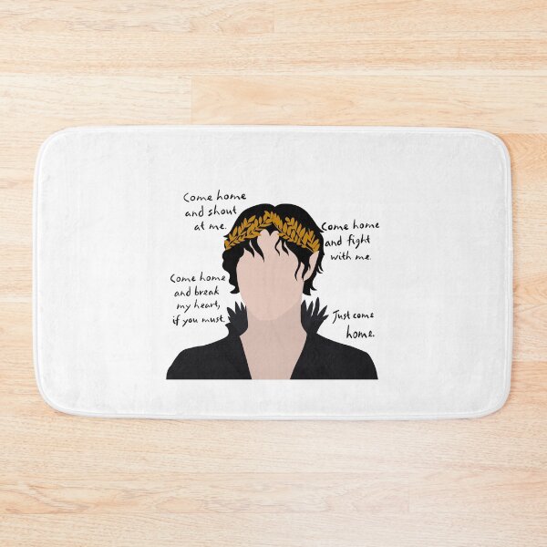 Item preview, Come home and shout at me Cardan designed and sold by mckmartinn.