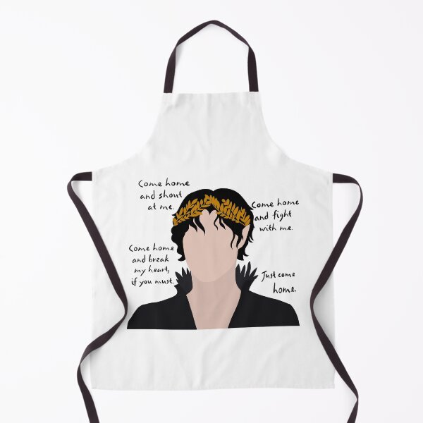 Item preview, Come home and shout at me Cardan designed and sold by mckmartinn.
