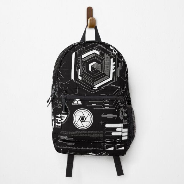 Item preview, Technoglyphs designed and sold by Qspark.