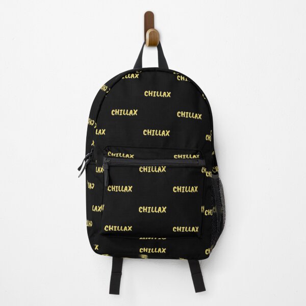 Item preview, Chillax designed and sold by Summers Cool.