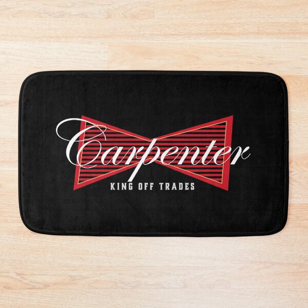 Item preview, Funny Carpenter Gift for Woodworker designed and sold by Douglafa.