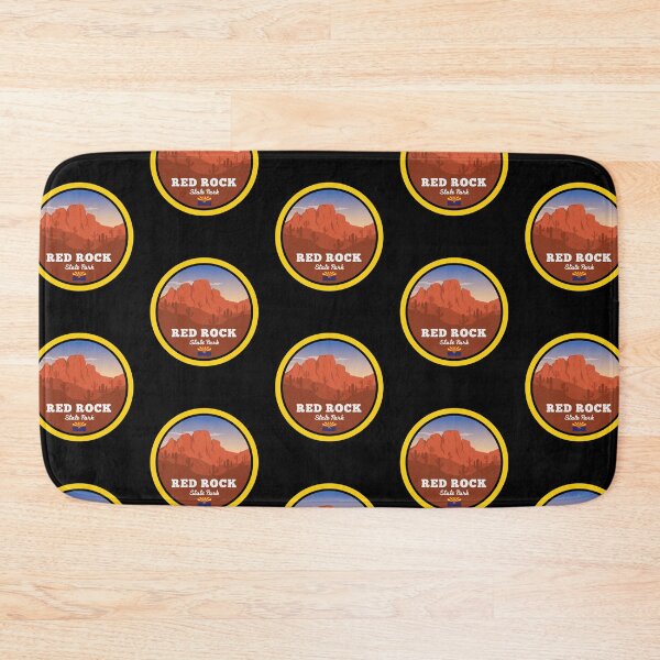 Item preview, Red Rock State Park Arizona Sedona  designed and sold by The Junto Shop.