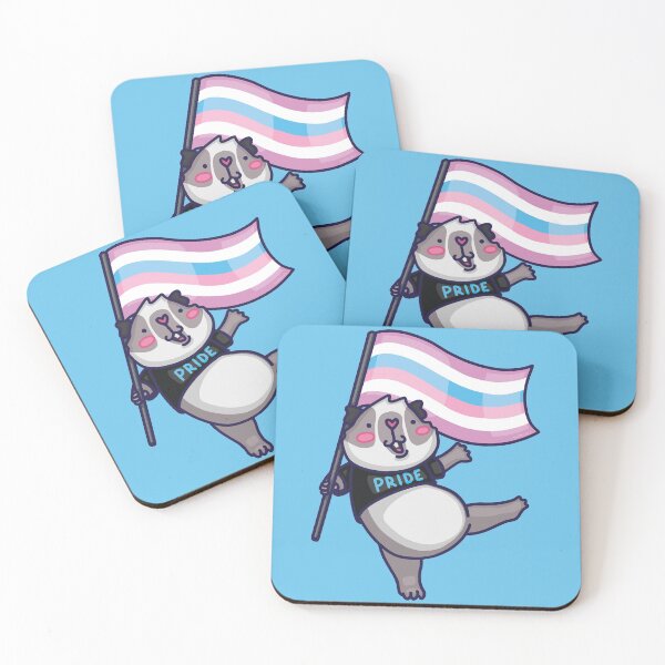 Item preview, Guinea Pig Pride: Intersex designed and sold by Pigapalooza.