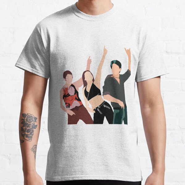 It’s the time to disco - kal ho na ho Classic T-Shirt