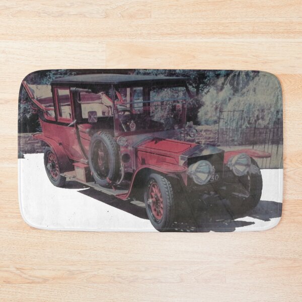 Item preview, voiture classique designed and sold by mtargui2022.