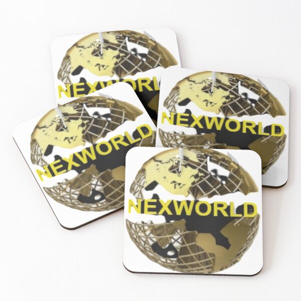 Item preview, NEXWORLD designed and sold by giantstep.