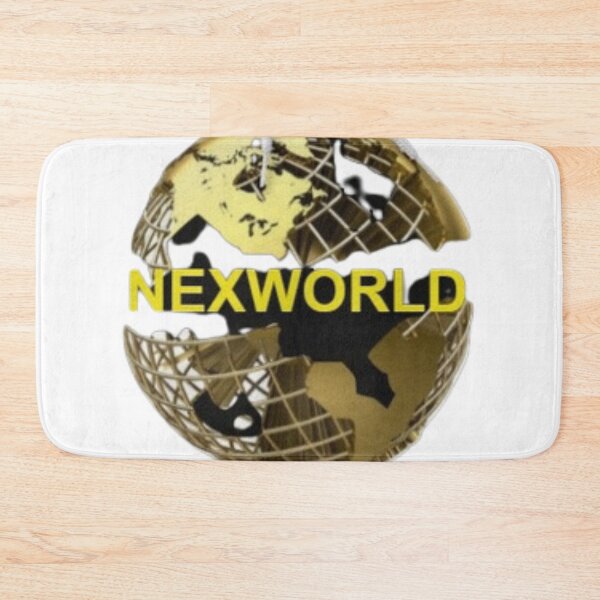 Item preview, NEXWORLD designed and sold by giantstep.
