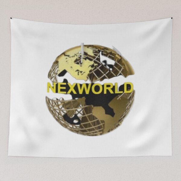 Item preview, NEXWORLD designed and sold by giantstep.