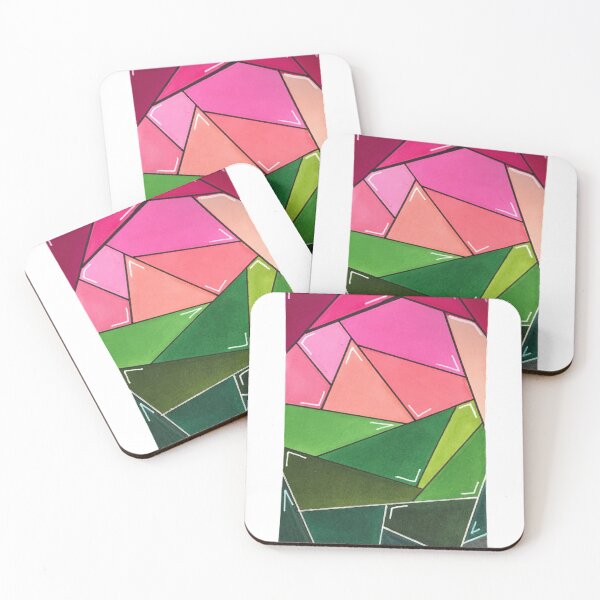 Item preview, "Watermelon" Tessellation designed and sold by Emmajurv.