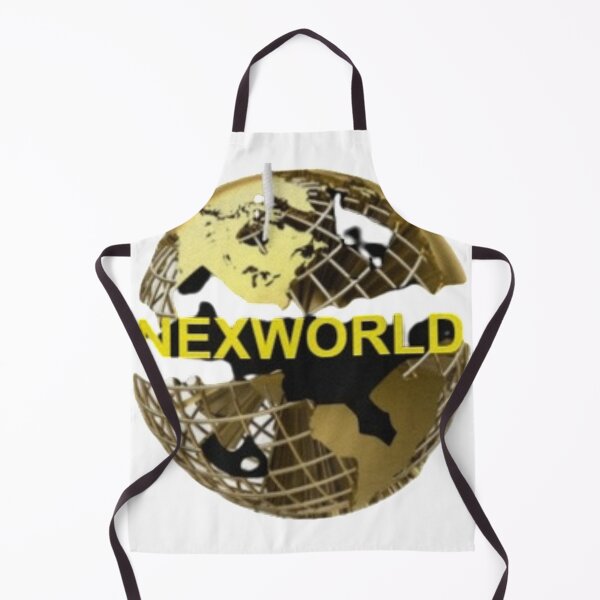Item preview, NEXWORLD designed and sold by giantstep.