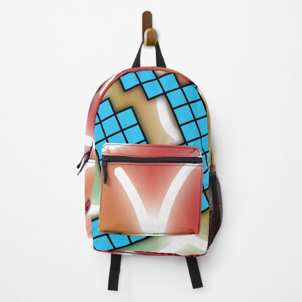 Item preview, ADHD designed and sold by TrashPandaUK.