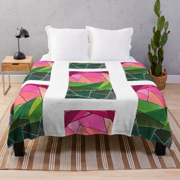 Item preview, "Watermelon" Tessellation designed and sold by Emmajurv.