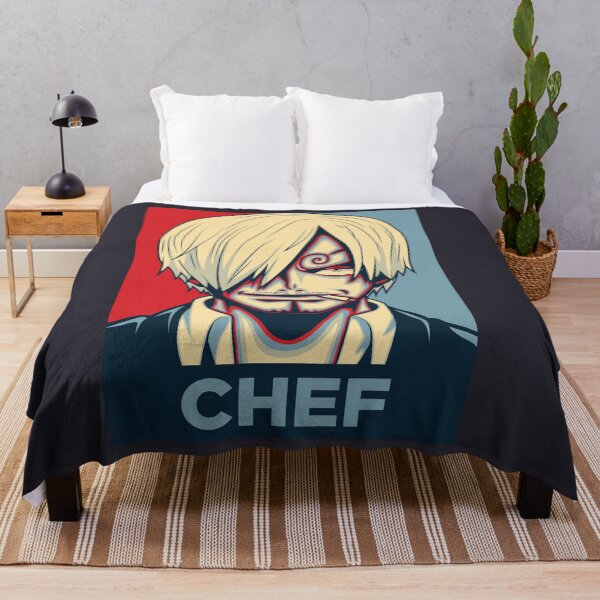 Item preview, Hope Poster Anime movie lovers "chef" designed and sold by ZIKI VI.