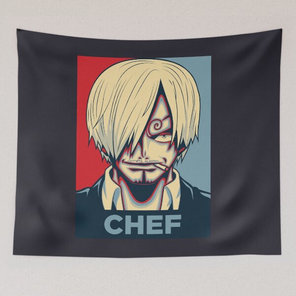 Item preview, Hope Poster   Anime movie lovers "chef" designed and sold by ZIKI VI.