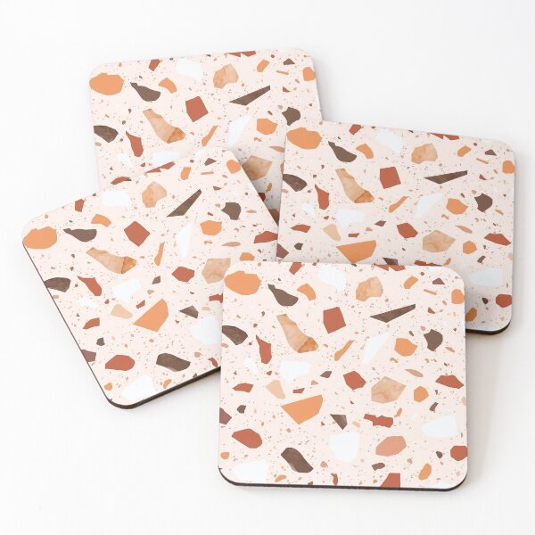Item preview, Terrazzo designed and sold by STUDIO MORE Los Angeles.