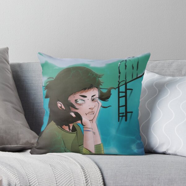 Aperçu de l'œuvre Il est temps de guérir - Art original d'anime créée et vendue par ShinigamiINC.
