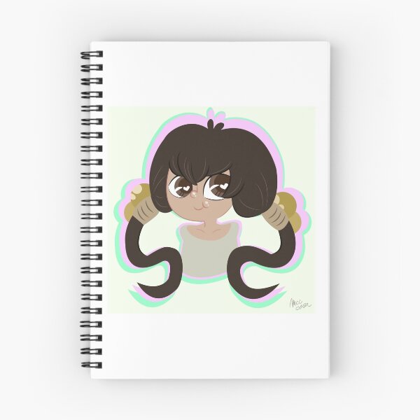 Item preview, Kazuki designed and sold by cloverchini.