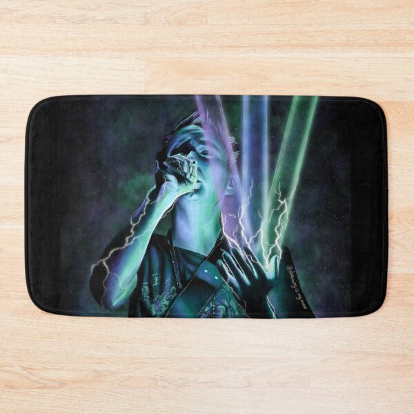 Item preview, Take A Bow Live Art designed and sold by chopsone.
