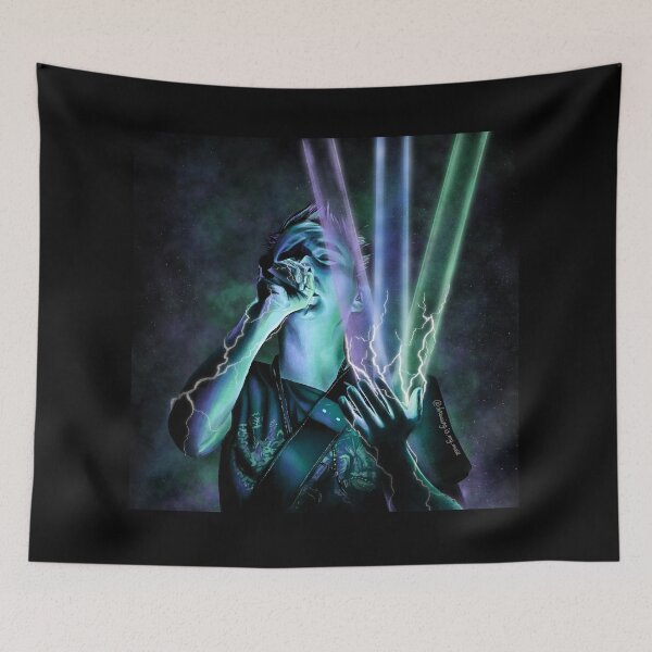 Item preview, Take A Bow Live Art designed and sold by chopsone.