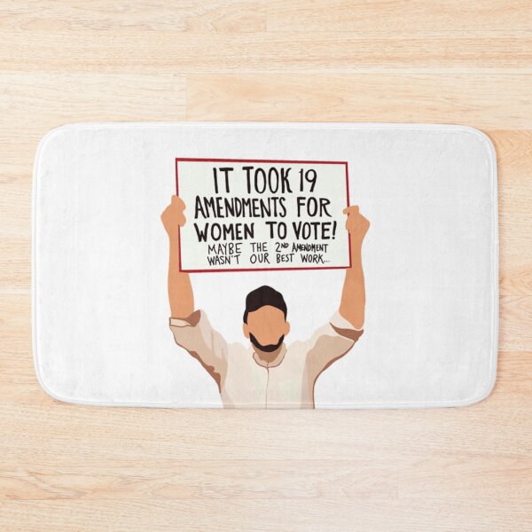 Item preview, 19th Amendment designed and sold by OliviaSwanee.