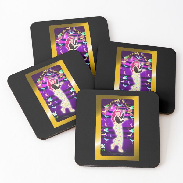 Item preview, Queen of Wands designed and sold by LanDiMonk.