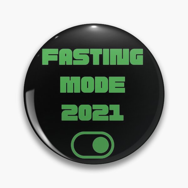 Item preview, Ramadan Fasting Mode On - Islamic Gift designed and sold by Anton Ashraf.