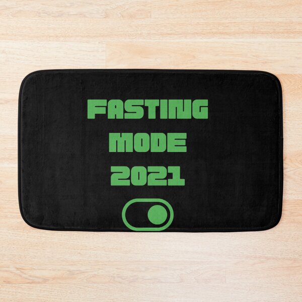Item preview, Ramadan Fasting Mode On - Islamic Gift designed and sold by Anton Ashraf.