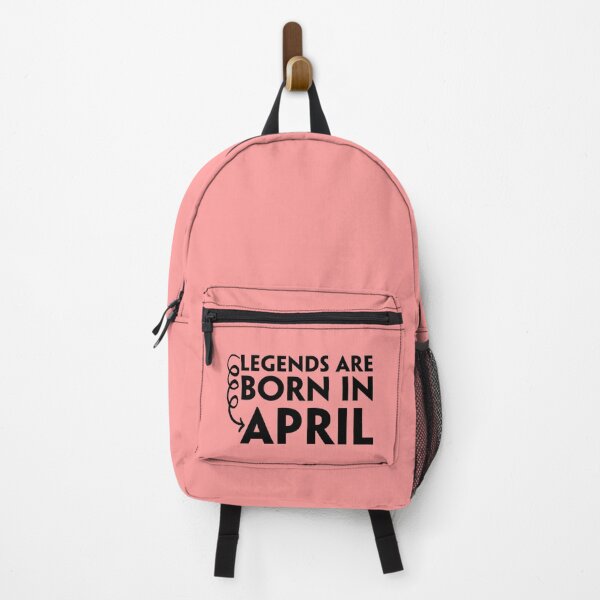 Item preview, April 2021 Quarantine Birthday, Legends Are Born In April designed and sold by Yanbus.