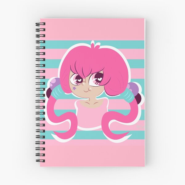 Item preview, Kazuki Pink designed and sold by cloverchini.