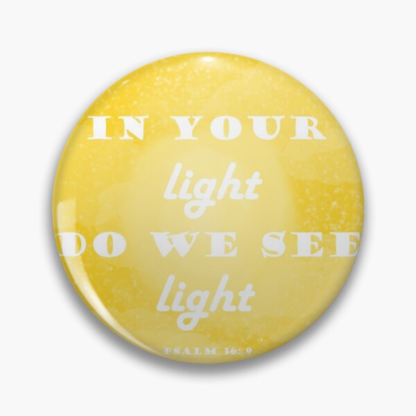 Artikelvorschau, Sehen wir in deinem Licht Licht? entworfen und verkauft von littlesplendors.