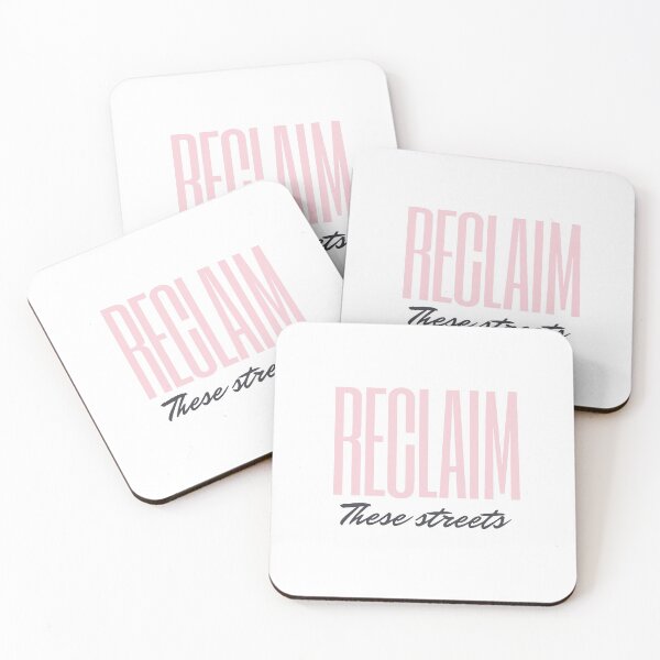 Item preview, Reclaim These Streets Design designed and sold by TanTonesTT.