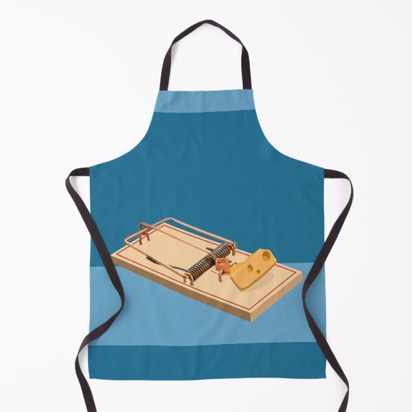 Item preview, ネズミとり (mouse trap) designed and sold by C. Neil Scott.