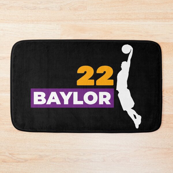 Item preview, Elgin Baylor designed and sold by mariejosee22.