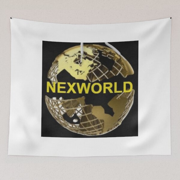 Item preview, NEXWORLD designed and sold by giantstep.