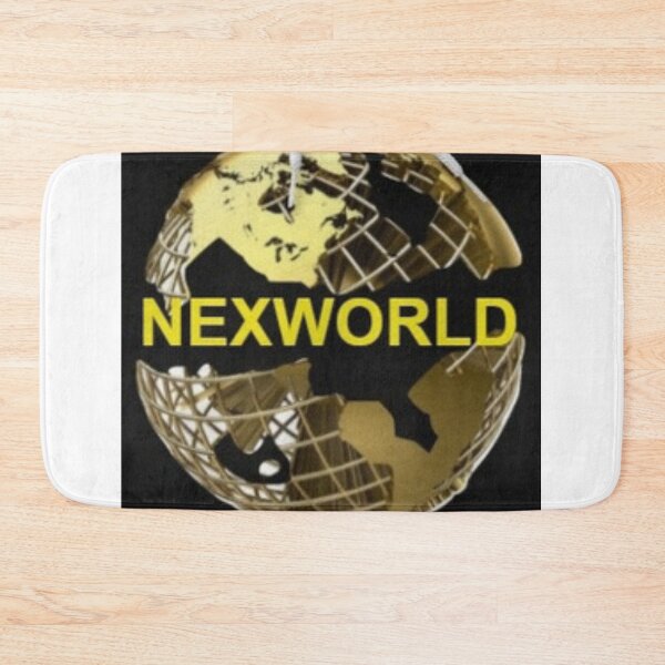 Item preview, NEXWORLD designed and sold by giantstep.