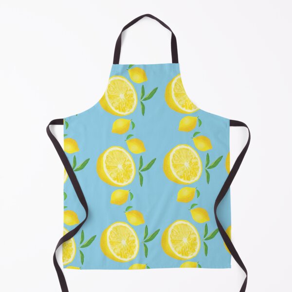 Aperçu de l'œuvre Motif citron créée et vendue par gracexdamico.