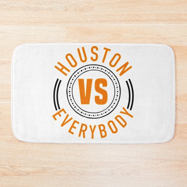 Item preview, Houston Vs Everybody designed and sold by hichametta.