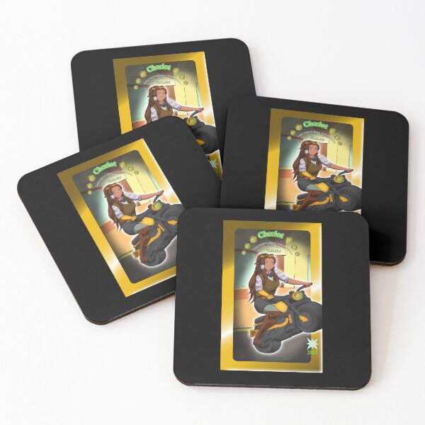 Item preview, Chariot major arcana designed and sold by LanDiMonk.