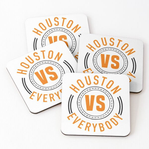 Item preview, Houston Vs Everybody designed and sold by hichametta.