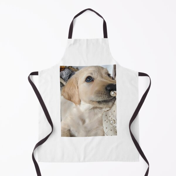 Item preview, Be the person your puppy thinks you are. Bella the golden retriever. designed and sold by Fluffycat2020.