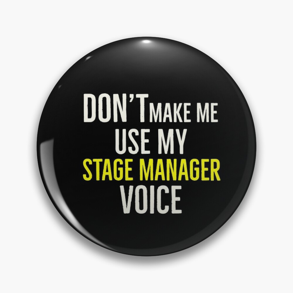 Pin on My Stage